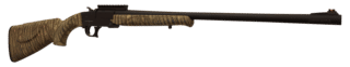 Silver Eagle Arms Sidekick Youth Break Open Action .410 Bore Shotgun - 24" - Bottomland